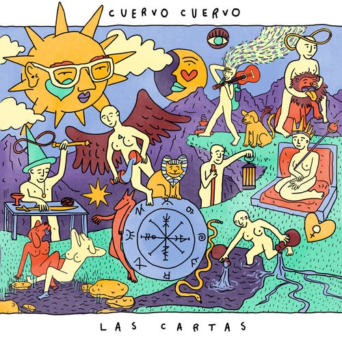 Las Cartas