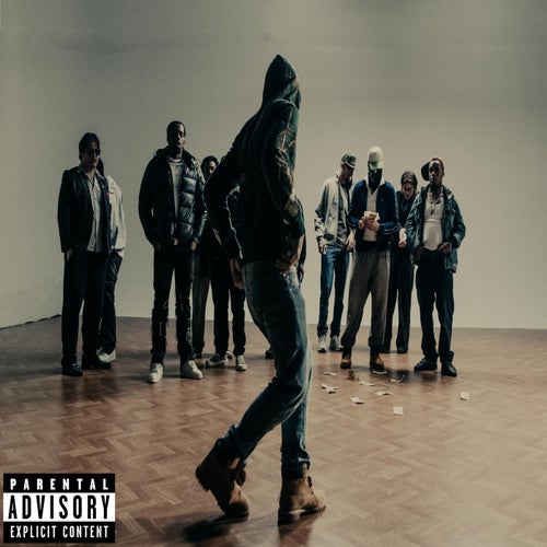 20bands / Juicewrld