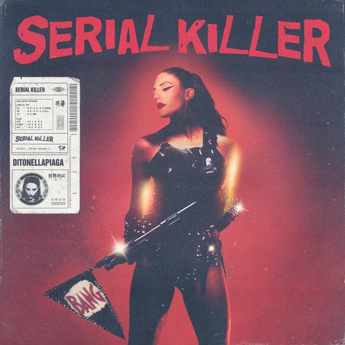 Serial Killer