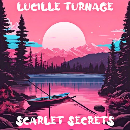 Scarlet Secrets