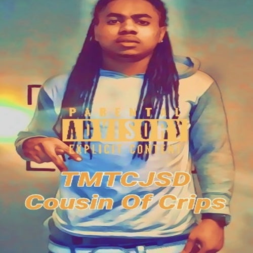 Cousin Of Crips