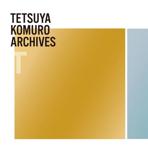 TETSUYA KOMURO Profile