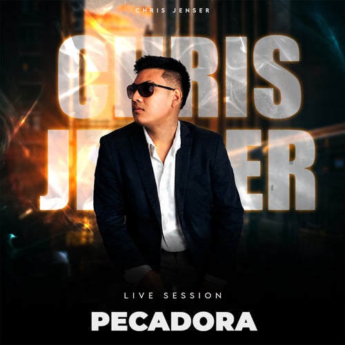 Pecadora (Live Session)