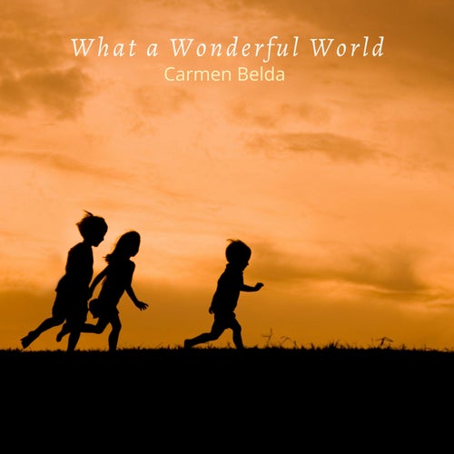 What a Wonderful World (Piano Version)