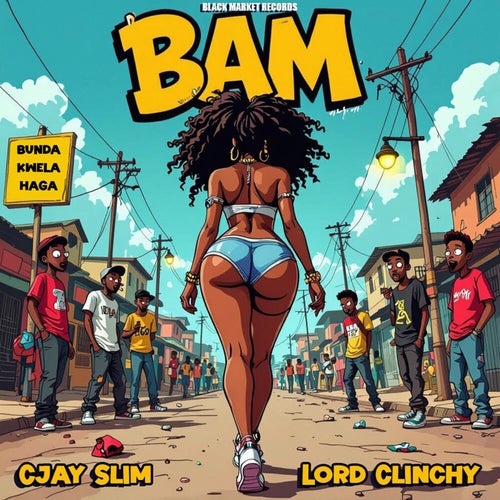 Bam