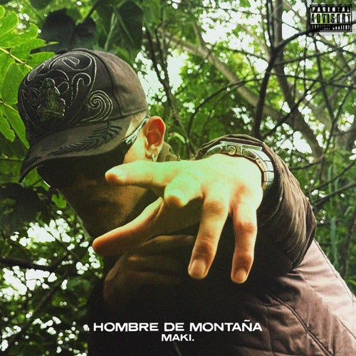 Hombre De Montaña
