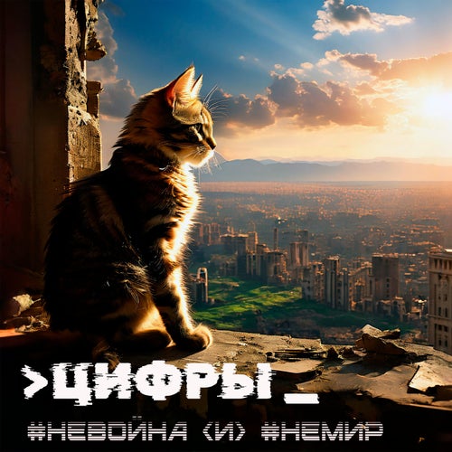 НЕВОЙНА и НЕМИР