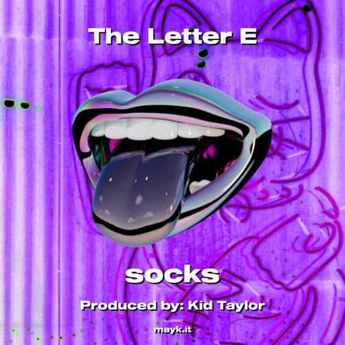 The Letter E