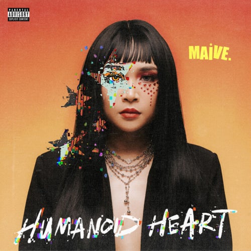 Humanoid Heart