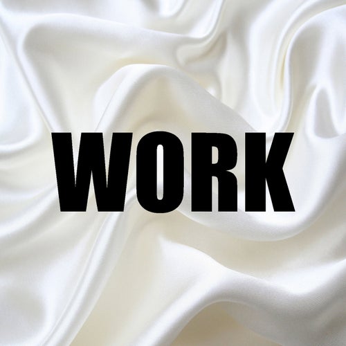 Work (In the Style of Iggy Azalea) [Instrumental Version] - Single