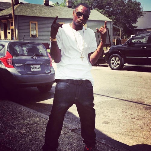 Lost Dogg Profile