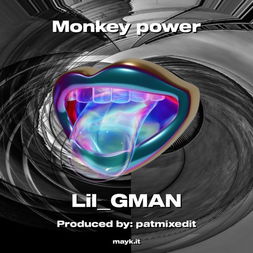 Monkey power