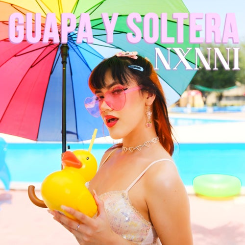 GUAPA Y SOLTERA