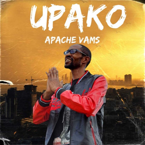 Upako