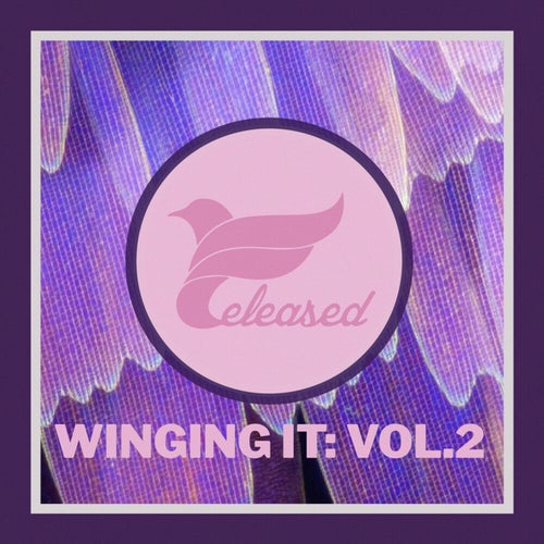 Winging It, Vol. 2