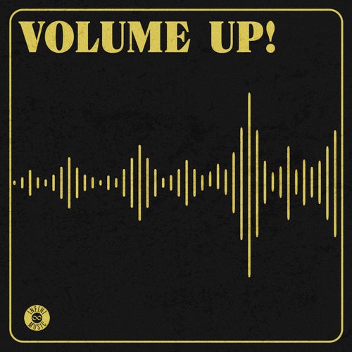 Volume Up !