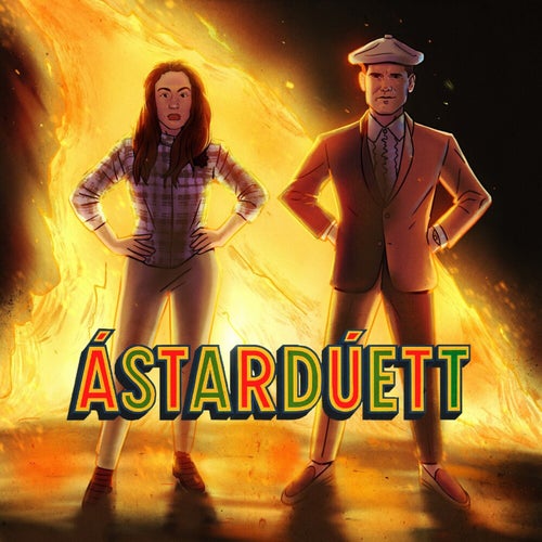 Ástardúett