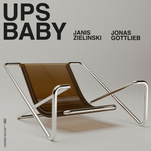 Ups Baby (Extended Mix)