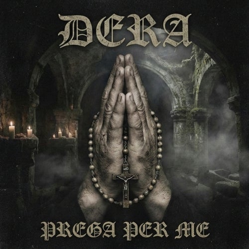 Prega Per Me