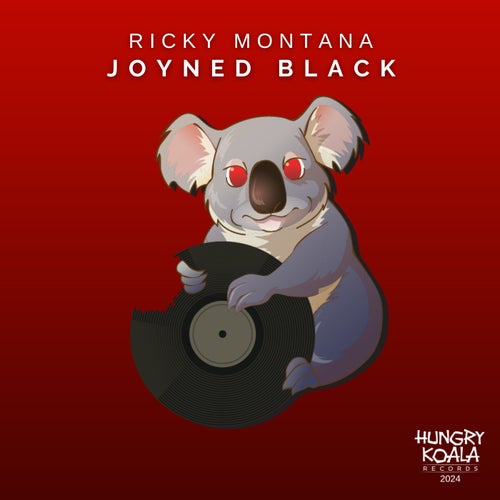 Joyned Black (Original Mix)