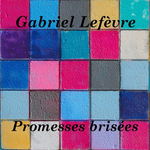 Promesses brisées