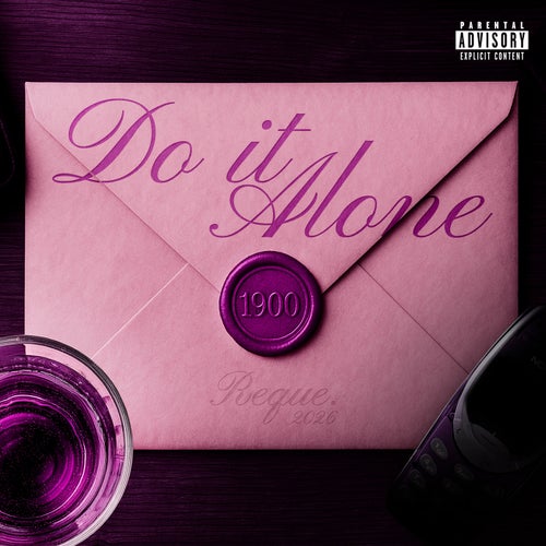 Do It Alone