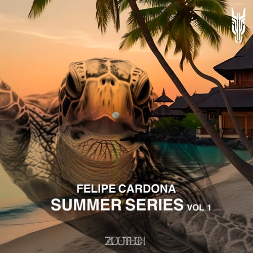 Summer Series Vol. 1