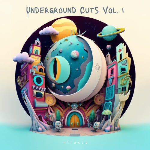 Underground Cuts Vol. 1