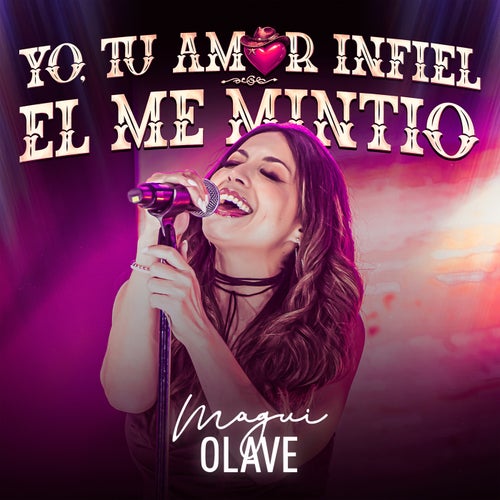 Yo, Tu Amor Infiel / El Me Mintió (En Vivo)