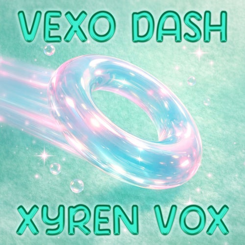 Vexo Dash