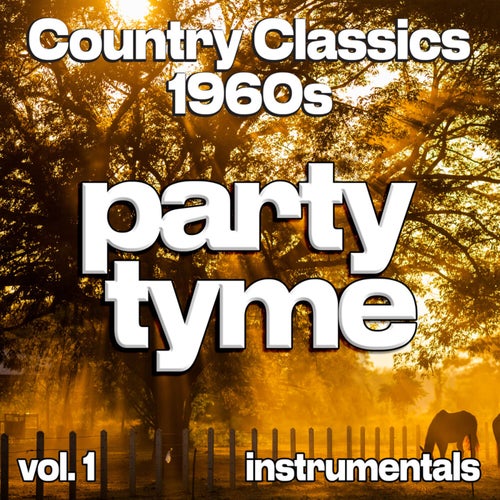 Country Classics 1960s, Vol. 1 (instrumental)