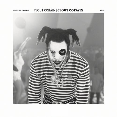 CLOUT COBAIN | CLOUT CO13A1N