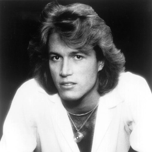 Andy Gibb Profile