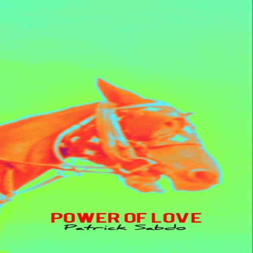 POWER OF LOVE