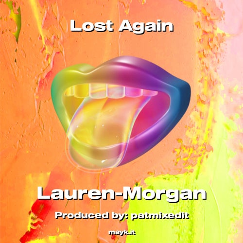 Lost Again