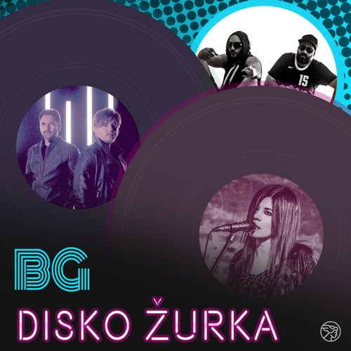 BG disko žurka