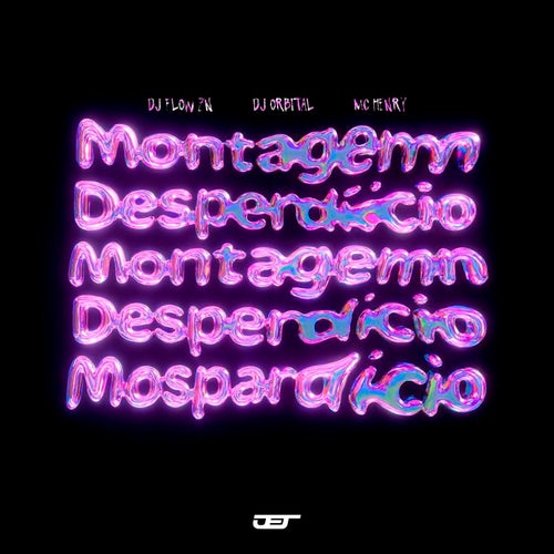 MONTAGEM DESPERDICIO