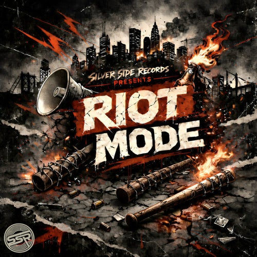 Riot Mode