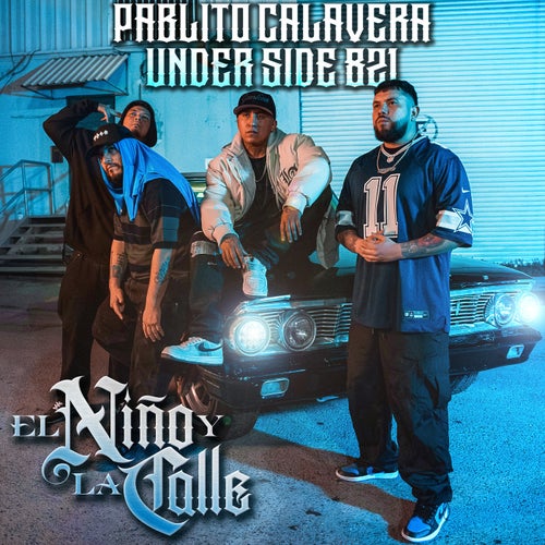 El Niño y la Calle