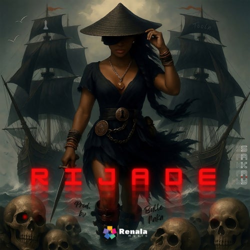 Rijade