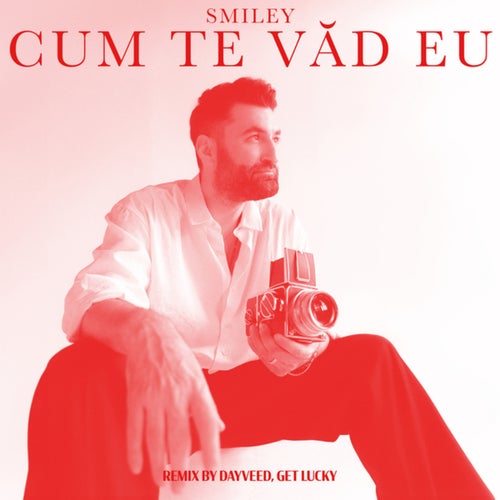 Cum te văd eu (Dayveed, Get Lucky Remix)