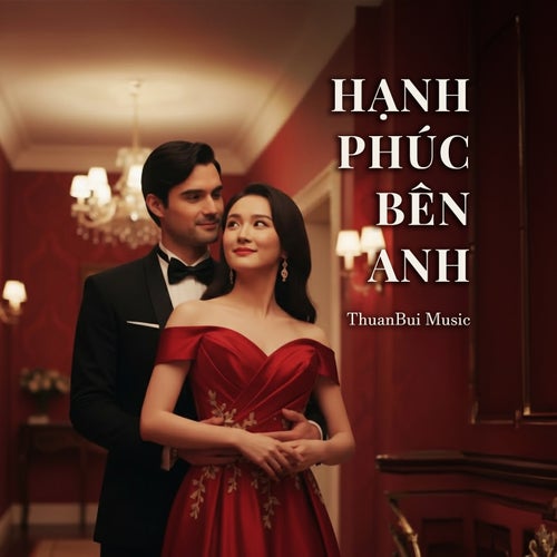 Hạnh Phúc Bên Anh