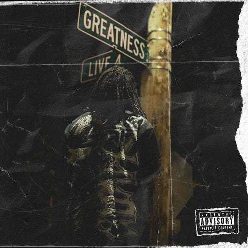 Live for Greatness