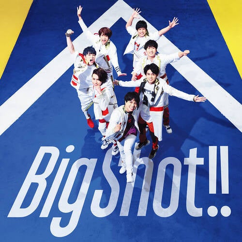 Big Shot!! (2025)