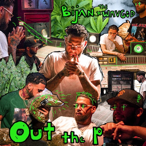 Out the P - EP