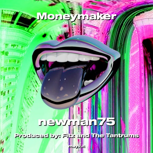 Moneymaker