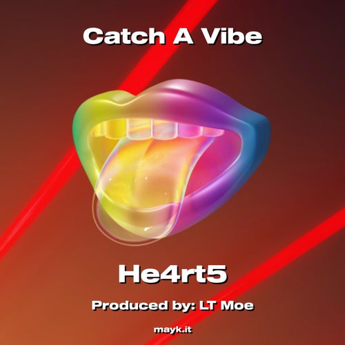 Catch A Vibe