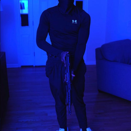 no peace