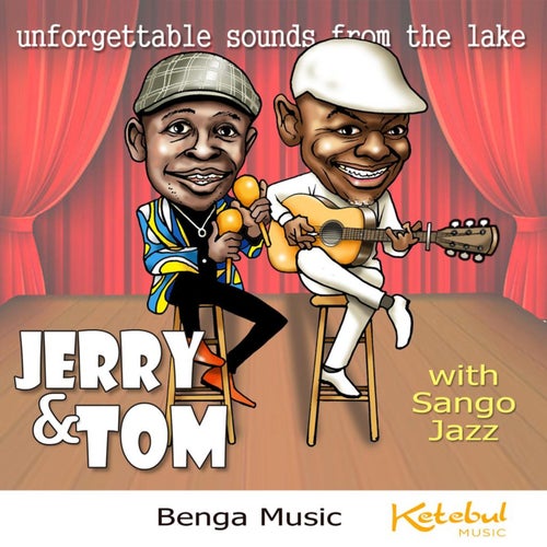 Unforgettable Sounds From The Lake
