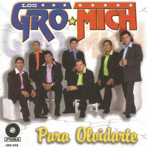 Para Olvidarte